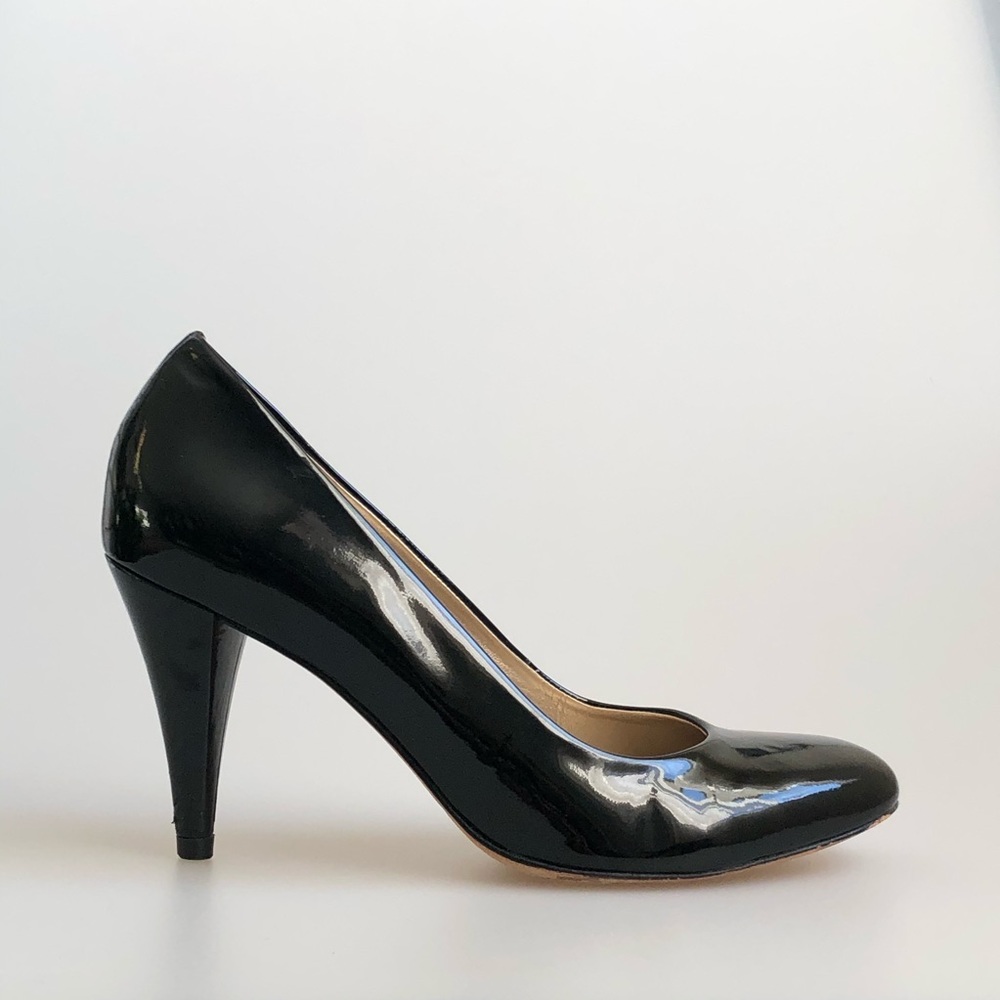 ANTONIO MELANI pumps